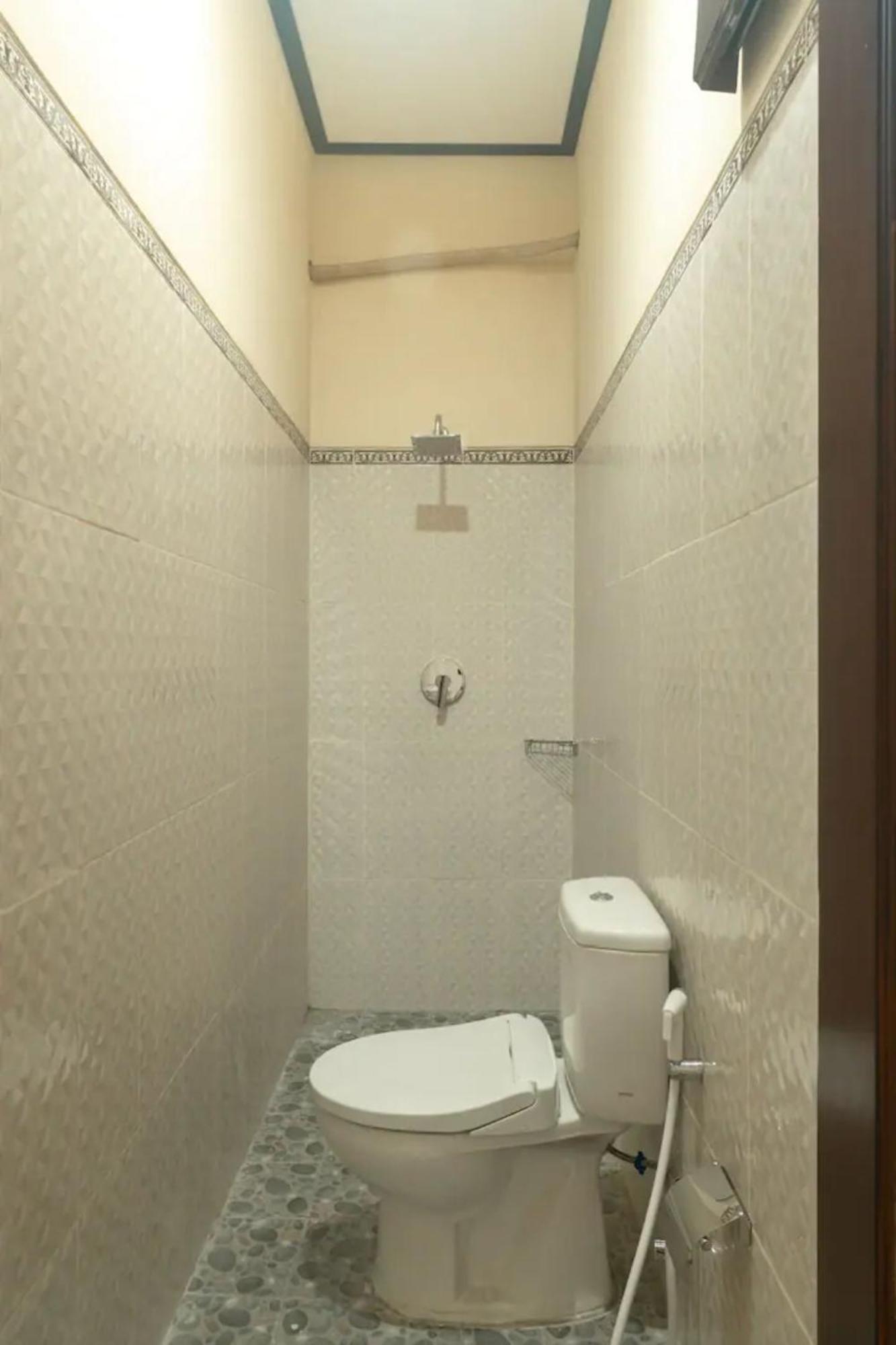 Pondok Lulik Homestay Canggu Exterior photo